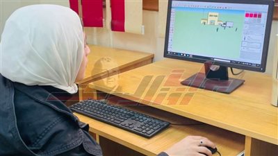 جامعة الطفل بكفر الشيخ يتعرفون على 