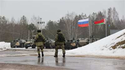 إجلاء أكثر من 16 ألف شخص من لوجانسك لروسيا على خلفية تدهور الوضع في 