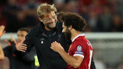 كلوب: محمد صلاح استثنائي.. ورقم الـ150 مع الريدز مميز 