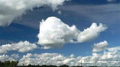 الأرصاد تصدر بيانًا عاجلًا عن أحوال الطقس.. غدًا وطوال الأسبوع 