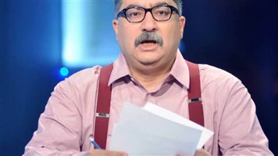 النائب العام يأمر بالتحقيق في البلاغات المقدمة ضد إبراهيم عيسى 