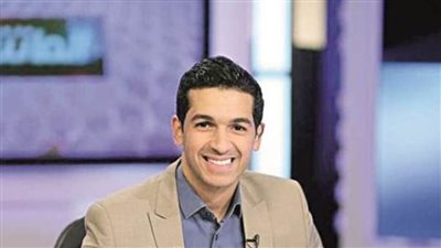 الإعلامي الرياضي هاني حتحوت.. تعرف على تفاصيل أزمته