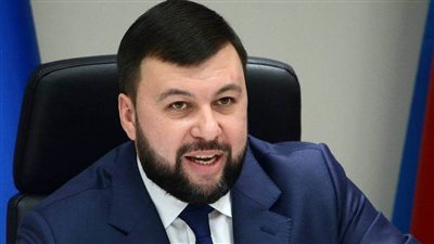 دونيتسك ولوجانسيك تعلنان التعبئة العامة