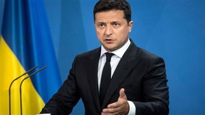 الرئيس الأوكراني يهدد بإعادة النظر في رفض بلاده امتلاك أسلحة نووية