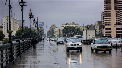 لحظة بلحظة.. آخر أخبار وتوقعات حالة الطقس اليوم
