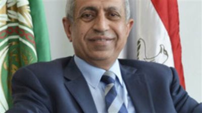 تجديد تعيين الدكتور إسماعيل عبد الغفار بمجلس أمناء الجامعة البحرية الدولية للمرة الثالثة على التوالي