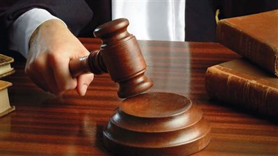 تأجيل محاكمة 4 متهمين بسرقة مكتب بريد المرج لـ 6 مارس