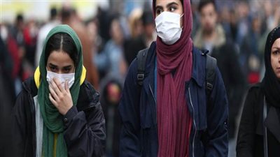 تباين الإصابات اليومية بفيروس كورونا في عدد من الدول العربية