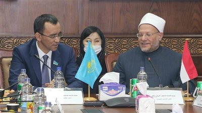 مفتى الجمهورية: ردُّ داعش على دار الإفتاء يؤكِّد أنَّ كفاح الدَّار ضدَّ التُّطرف قد أوجعهم