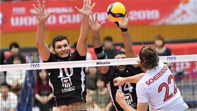 اتحاد الكرة الطائرة يعلن جدول مباريات دوري النخبة