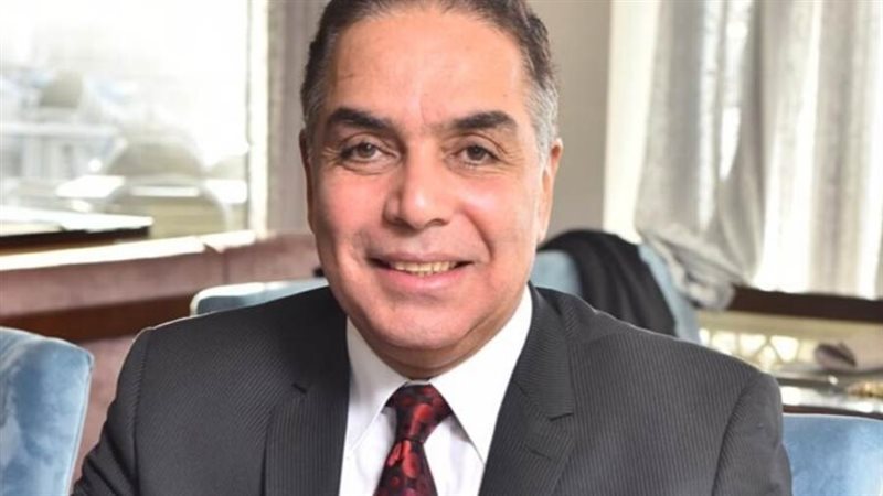 حمدي النجار رئيس