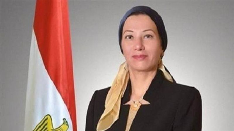 الدكتورة ياسمين فؤاد