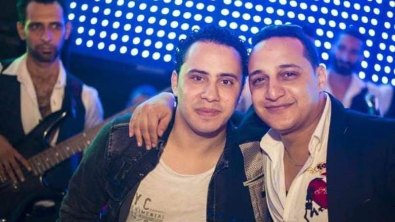 حسام حسن ورضا البحراوي