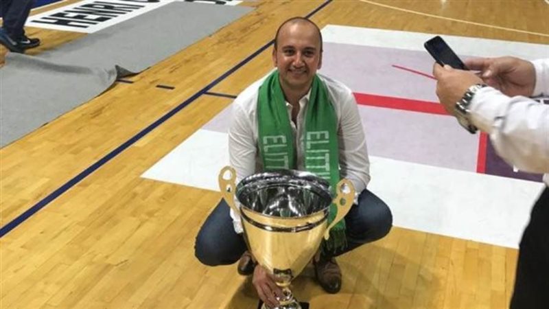 أحمد عبد المجيد المشرف