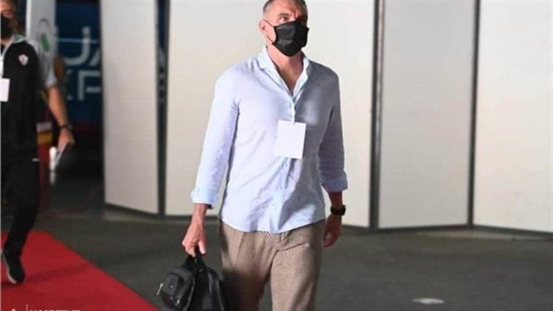 باتريس كارتيرون