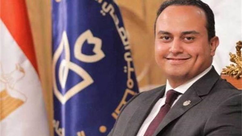 السبكي في مجلس النواب