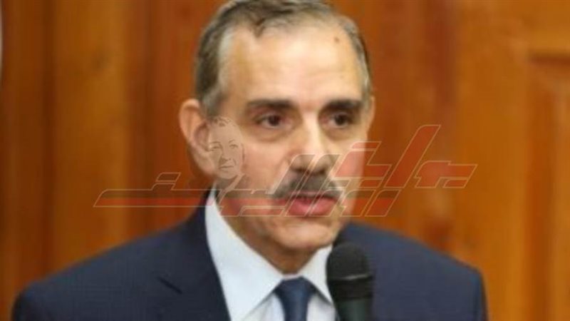 محافظ كفرالشيخ