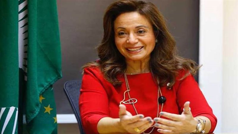 أمانى أبوزيد رئيس