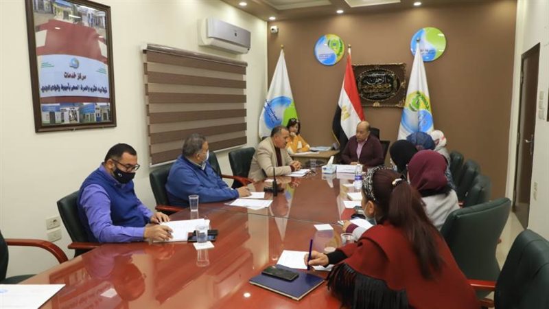 جدول زمنى ومتابعات