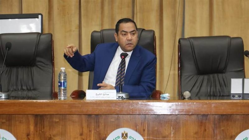 د. صالح الشيخ رئيس