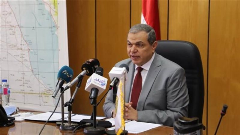 وزير القوى العاملة