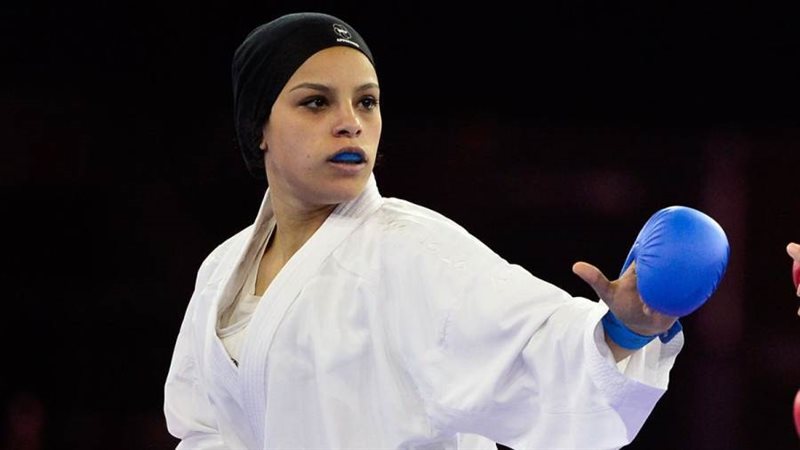 أحلام حمدي أرشيفية