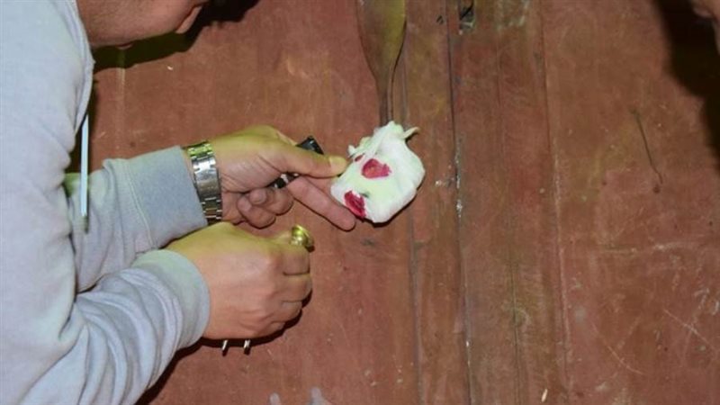 صورة أرشيفية