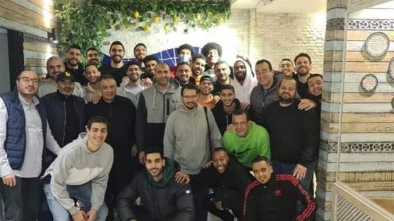 منتخب رجال السلة