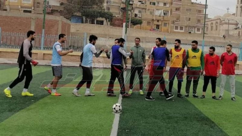 رياضة كفرالشيخ