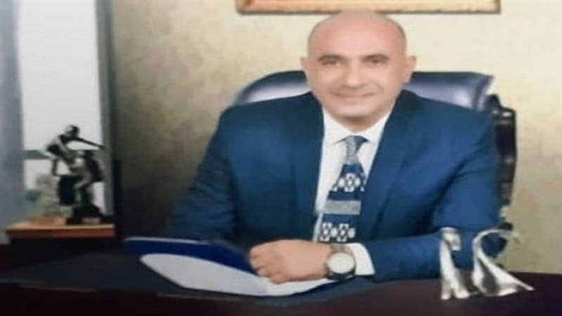 محمد عبد المقصود