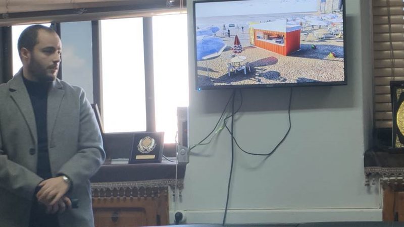 صور من المشروع