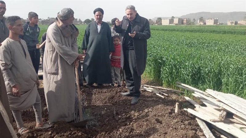 محافظ أسيوط: استمرار