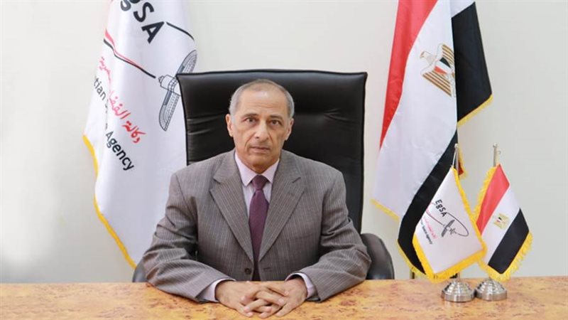 الدكتور محمد القوصي