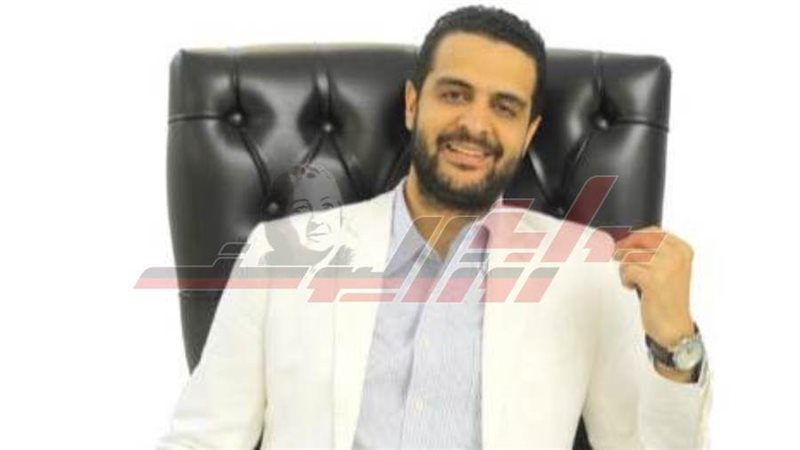 السيناريست أحمد غنيم