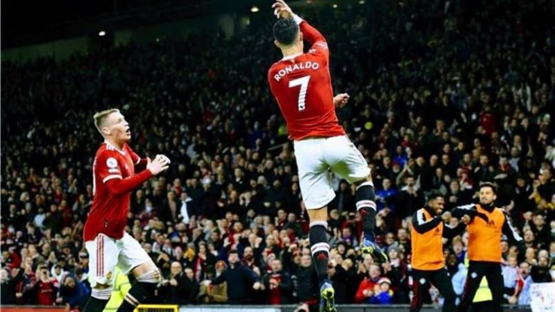 مانشستر يونايتد