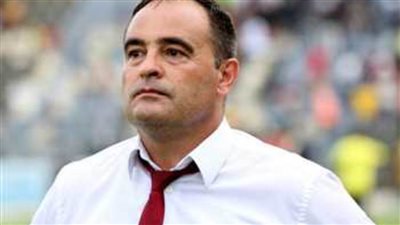 المدير الفني لبترو أتلتيكو: راضٍ تمامًا عن أداء فريقي حتى الآن 