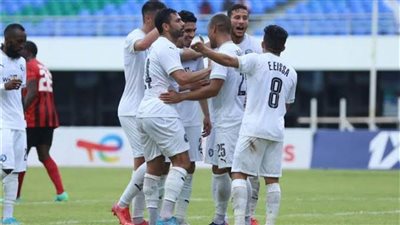 الأسبوع العاشر للدوري المصري وعودة بيراميدز ومباريات مهمة| يحدث اليوم