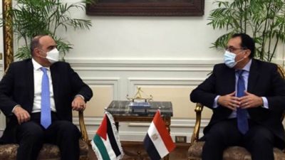 خاص.. 8 معلومات عن المناطق اللوجستية لتخزين الغذاء بين مصر والأردن