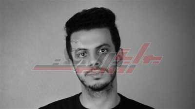 الفنان أحمد عمارة يشارك بمسلسل «البحث عن فتحية» في رمضان