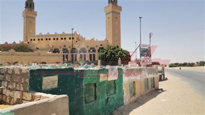 12 مقترحًا لتطوير البقيع الثاني ببني مزار شمال المنيا