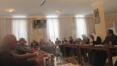 شمال سيناء تعلن ميلاد أول منصة للتغيرات البيئية للتحضير لمؤتمر شرم الشيخ