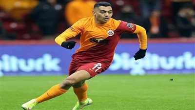 مصطفى محمد يبحث عن حل للهروب من جحيم جالاتا سراي 