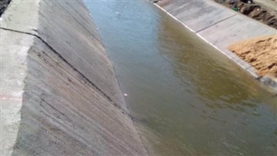 محافظة الإسكندرية تعمل على تأهيل وتبطين 10 ترع بتكلفة إجمالية تقدر ب 144.5 مليون جنيه