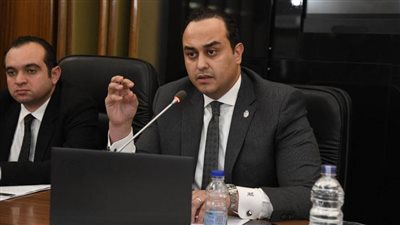 رئيس الرعاية الصحية يستعرض جهود الهيئة خلال 2021 بالبرلمان