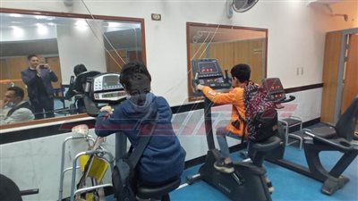 ختام برنامج 