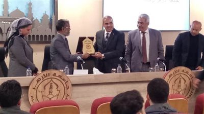 جامعة الأزهر تطلق مشروع 