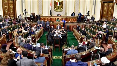  البرلمان يوافق مبدئيا على تعديلات قانون الإيجار القديم