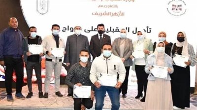 أبناء محافظة الوادي الجديد يشاركون في تنفيذ برامج التوعية الأسرية 