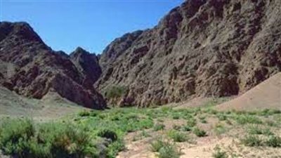  تعرف على أرض الـ