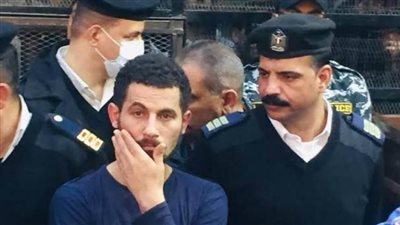 رغم حكم الإعدام.. ٣ سنوات لسفاح الإسماعيلية 